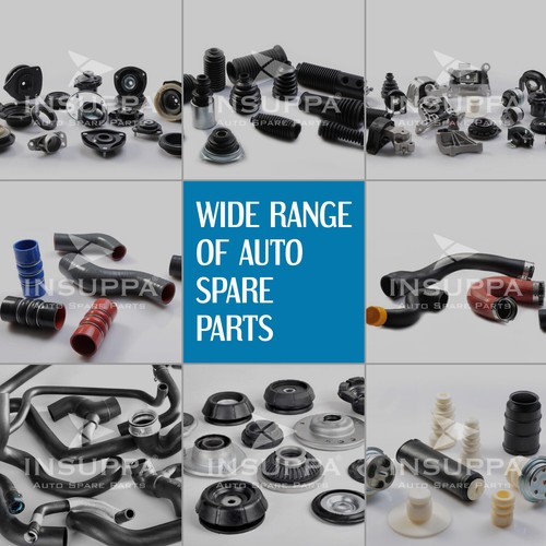 Kit Reparación Pestaña Soporte Faro Faro Izquierdo N/S Para Mercedes W204 Clase C - Imagen 12 de 14