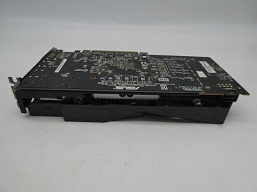 ASUS Radeon RX 570 4GB GDDR5 Graphics Card ROG-STRIX-RX570-4G-GAMING Japan Used - Picture 5 of 6