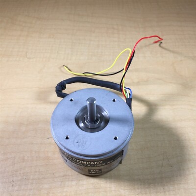 Sensors - Bei Motion Systems