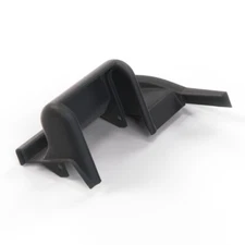 BMW E30 Convertible Rear Seatbelt Covering Cap L Or R  72111971267/72111971268