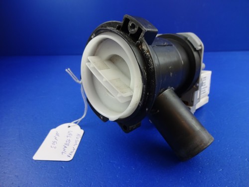 Laugenpumpe Waschmaschine - Bosch WFL128ANL 5500019103