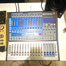 PreSonus StudioLive 16.0.2USB 16-Channel USB Digital Mixer w/ Effects, 4 Bus