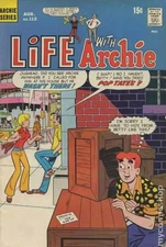 Life with Archie #112 VG+ 4.5 1971 Low Grade