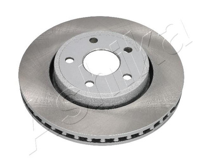 ASHIKA 60-09-917C Bremsscheibe für DODGE,JEEP