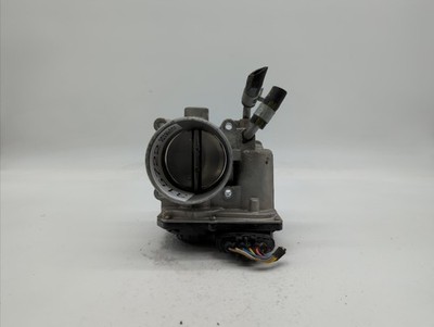 2018-2019 Hyundai Kona Throttle Body D1P32