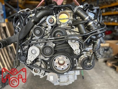 2021 Land Rover Jaguar 5.0 V8 423kw 575ps supercharged 508PS Motor NETTO
