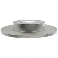 Disc Brake Rotor-Element3 Coated Raybestos 580900FZN