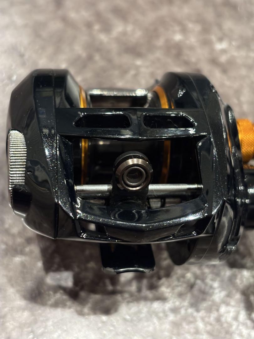 Daiwa 19 Alphas CT SV 70SHL 440005 | eBay