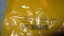 Caterpillar 1476456 Removal Tool Nos New Unused Caterpillar 1476456 Removal Tool Nos New Unused