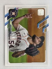 2021 Topps - Roberto Osuna #2