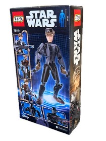 Lego STAR WARS 75119: Sergeant Jyn Erso