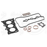 Dichtungssatz Zylinderkopf FüR Hyundai I10 AC3 AI3 1.0 20 Bis 26 Elring G3LC Neu