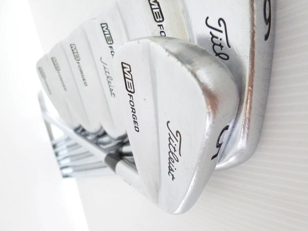 Titleist 712 Mb for sale - eBay