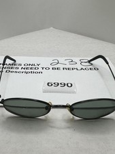 Fila Eyeglasses Frame MOD. VF 8214L 48 19 COL . 531 135