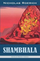 Shambhala Nicholas Roerich Taschenbuch Kartoniert / Broschiert Englisch 2017