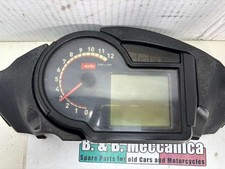 STRUMENTAZIONE CONTACHILOMETRI APRILIA SR 50 R FACTORY I.E. 2004 - 2007 (RD503)