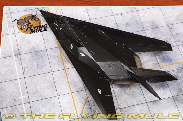 Hobby Master 1:72 F-117A Nighthawk USAF Dark Knights #88-0841 | eBay