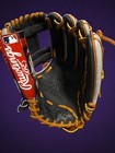 Rawlings Heart of the Hide 11.5 Infielders Baseball Glove RHT — photo 1
