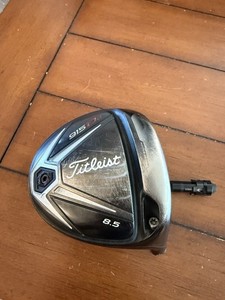 Titleist 915 Driver | eBay
