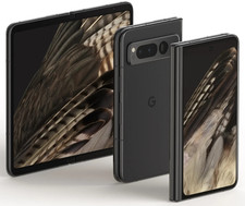 Google Pixel Fold 512GB Obsidian Unlocked - GOOD Condition with Warranty