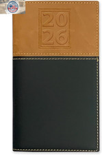 2026 Weekly Pocket Calendar 2026 Weekly Calendar 2026 Planner Agenda Organizer w