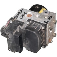 Honda Civic Aero Deck 1.4i MB1,MB2,MC1,MC2 Hauptbremsaggregat ABS 0265216895