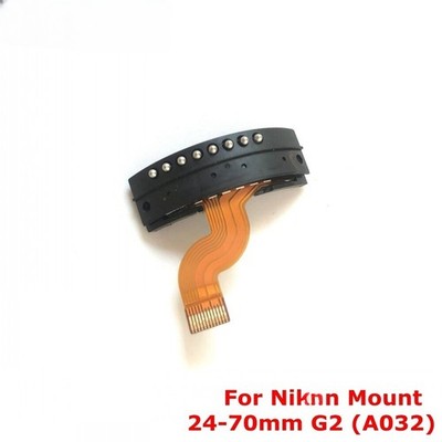 For Nikon Mount Bayonet Mount Flex Contact For Tamron SP 24-70 f2.8 Di VC USD G2