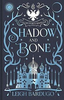 Shadow and Bone: Book 1 Collectors Edition von Bar... | Buch | Zustand sehr gut