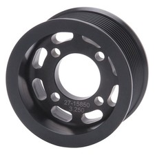 Edelbrock Supercharger Pulley 15850