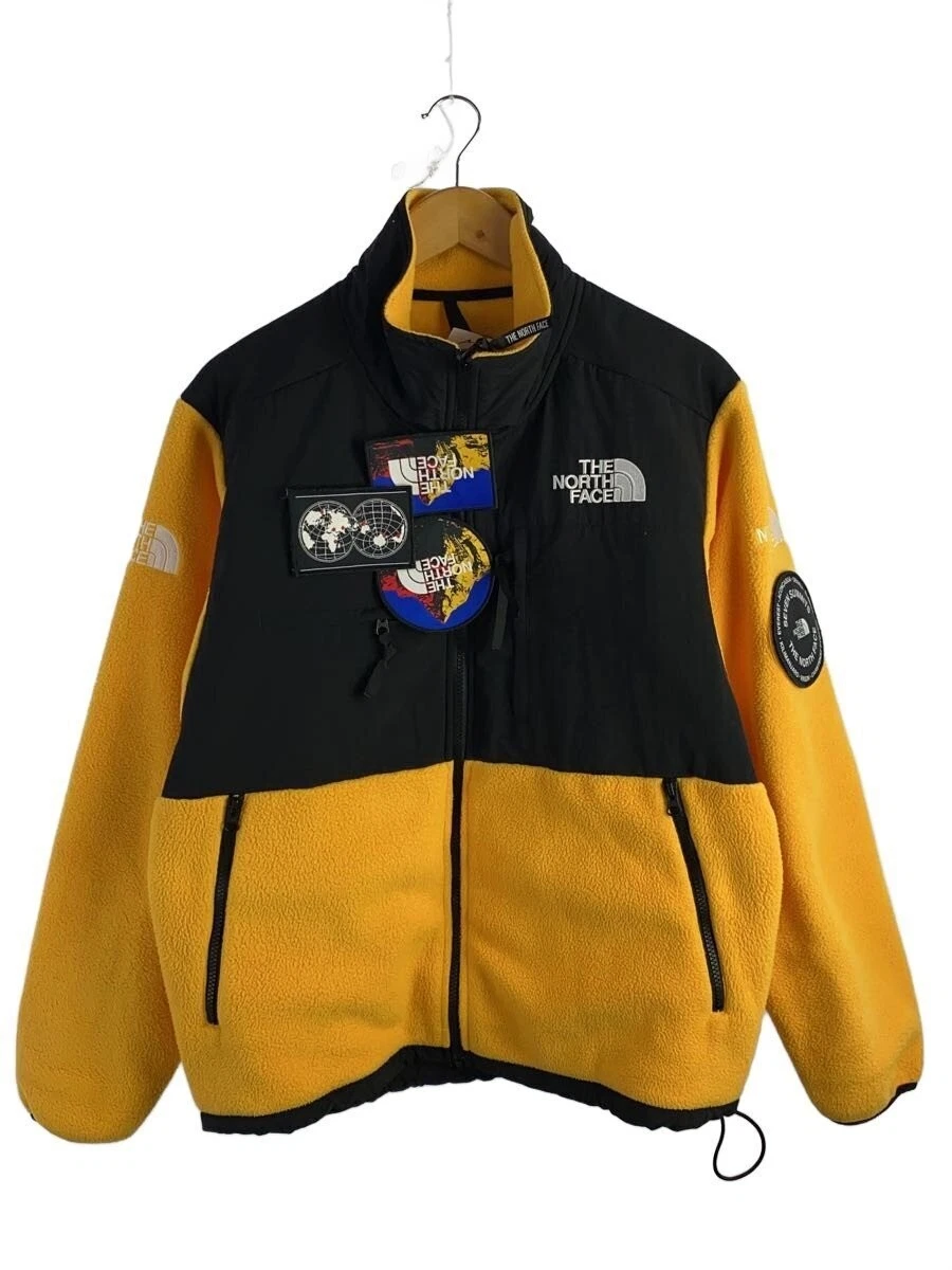 The North Face Summit Yellow Coats, Jackets & Vests for Men for