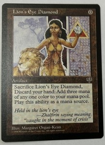 Lion Eye Diamond | eBay
