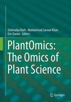 Plantomics: The Omics Of Plant Science Debmalya Barh