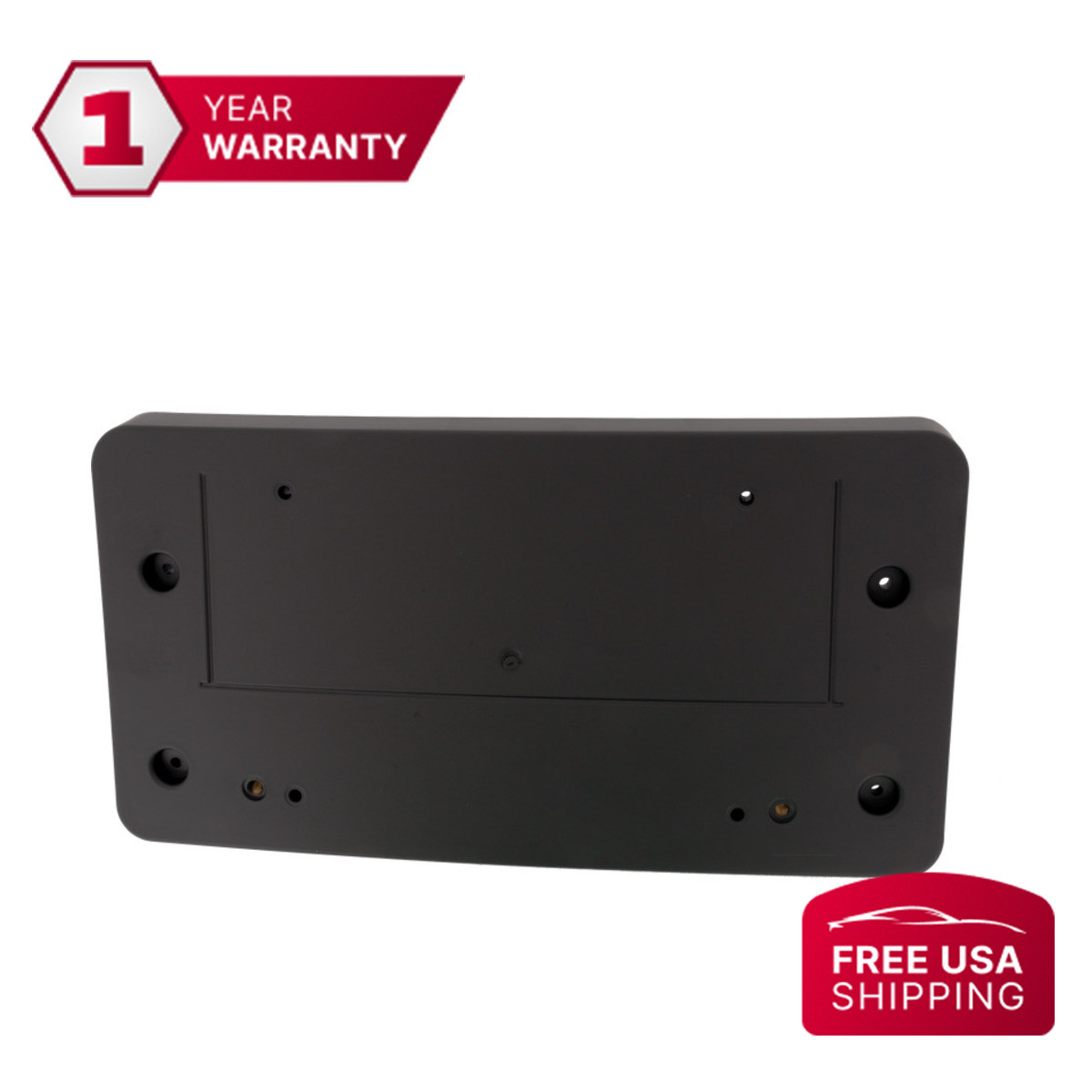 Front License Plate Bracket for 2014-2021 BMW 230i 228i M235i M240i  