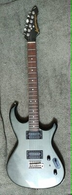 '85 Aria Pro II RS Inazuma-V --- Matsumoku gorgeosity