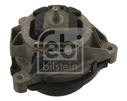 Support de moteur FEBI 39006 en alliage anti-corrosion haute résistance