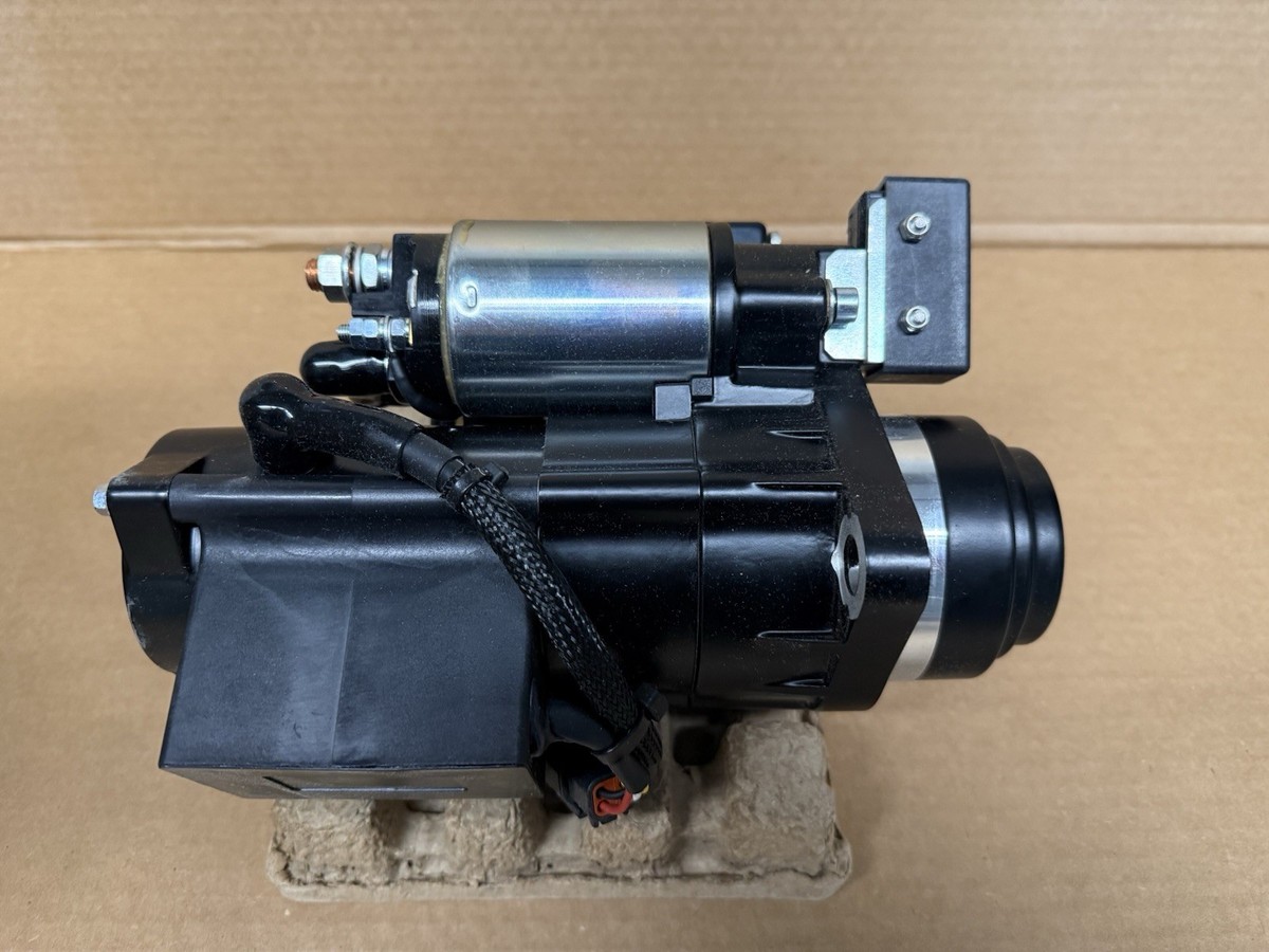 💥NEW IN BOX💥Harley Davidson Trike Reverse Motor Assembly - 83388