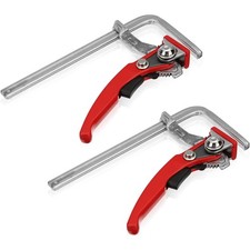 Hebelzwinge 160mm Schnellspannzwinge Einhand ...