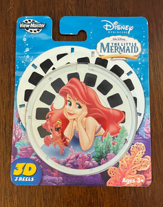 Disney Princess View Master | eBay