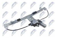 NTY Fensterheber EPS-FT-002S Passend FüR Fiat