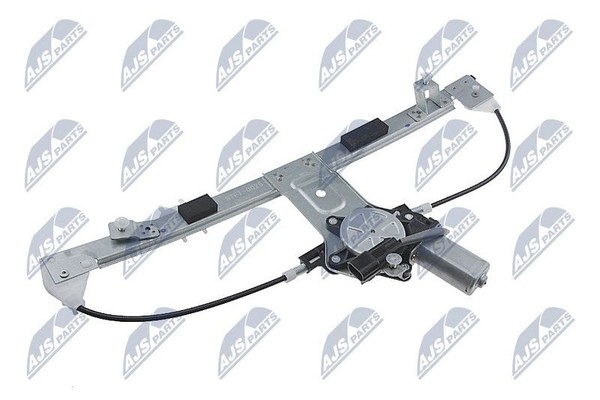 NTY Fensterheber EPS-FT-002S Passend FüR Fiat-image