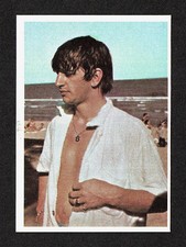 1964 Topps Beatles Color Trading Cards 18