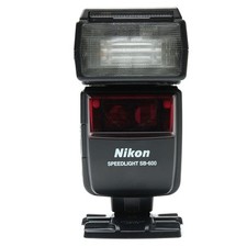 Nikon flash Speedlight SB600 i-TTL per fotocamere reflex digitali Nuovo Original