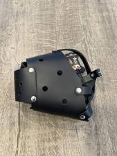 Strong Leather Dog Muzzle for Bull Terrier and other similar snout