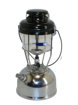 Vintage Tilley Lampe X246B Sturmlaterne Petroleumlampe Leuchte