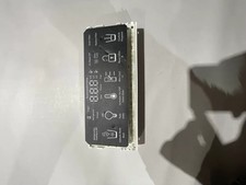 WPW10401827 KitchenAid Refrigerator Board - Display / Interface