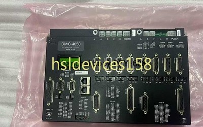 1PCS used working dmc-4050 Via DHL or Fedex #fb