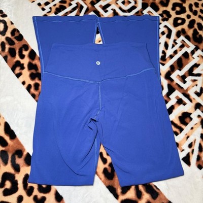 Lululemon Align High-Rise Mini Flare Pant