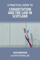 Susie Mountain | A Practical Guide To Cohabitation And The Law In Scotland