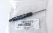 Aston Martin Vantage V8 fuel flap gas puntone molla a gas sportello serbatoio 6G33-28608-AF