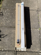 PHILIPS 180W SOX LAMP RED CAP NEW  PACKET STREET LIGHT LANTERN MOTORWAY SOX LAMP